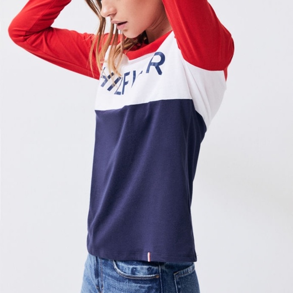 Tommy Hilfiger Tee - Picture 2 of 3
